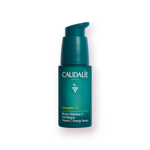 Caudalie Vinergetic C+ Vitamin C Energy Serum