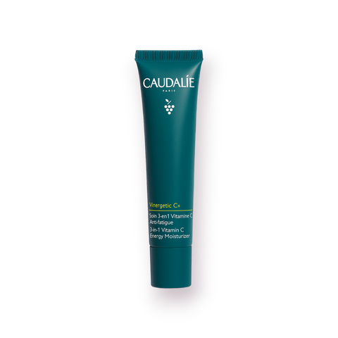 Caudalie Vinergetic C+ Tratamiento 3-en-1 Vitamina C Antifatiga