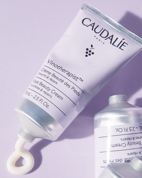 Caudalie Vinotherapist Crema Belleza Pies