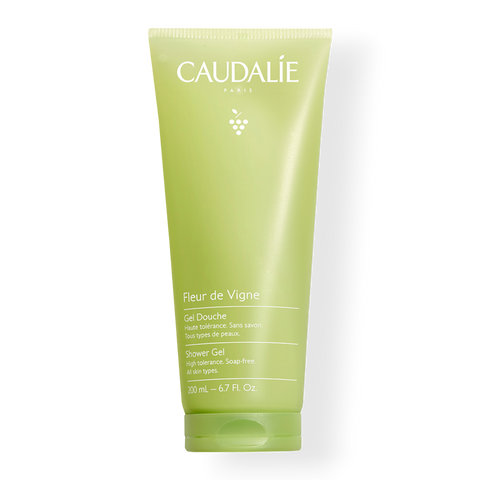 Caudalie Gel de Ducha Fleur de Vigne