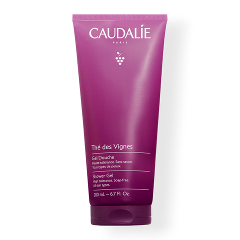Caudalie Gel de ducha Thé des Vignes