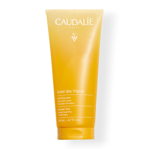 Caudalie Gel de Ducha Soleil des Vignes