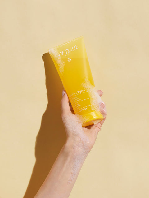 Caudalie Gel de Ducha Soleil des Vignes