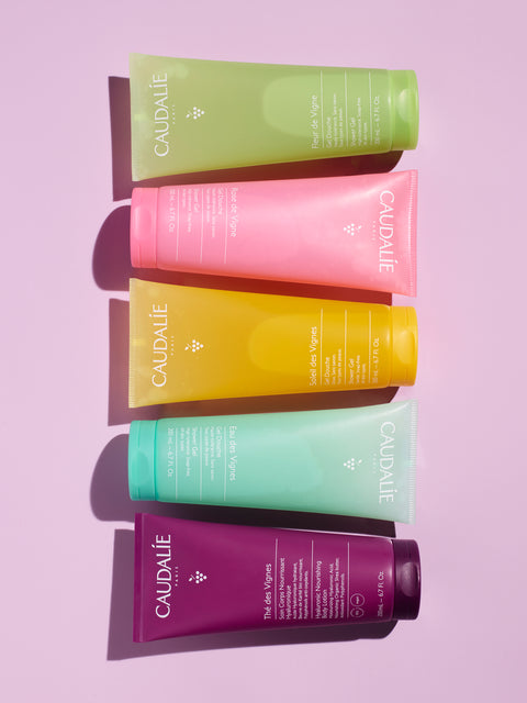 Caudalie Gel de Ducha Fleur de Vigne