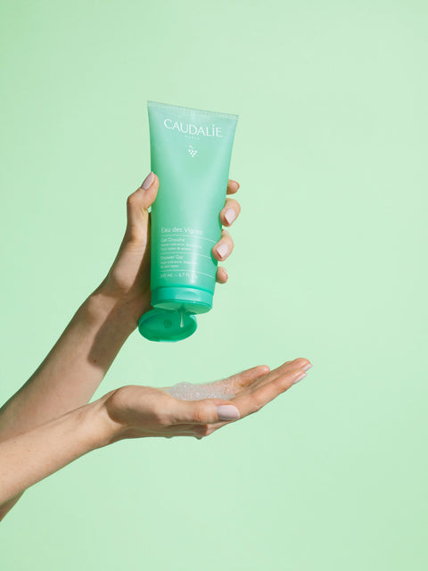 Caudalie Gel de Ducha Eau des Vignes