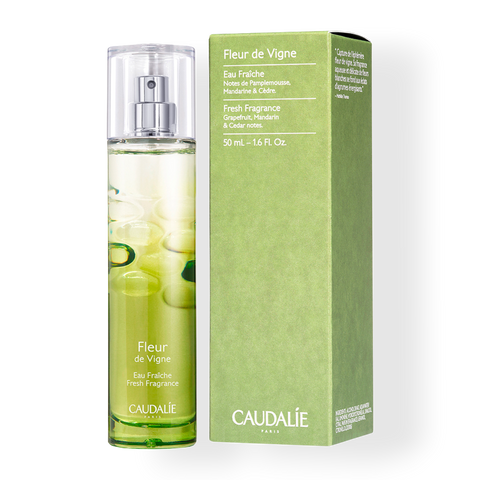 Caudalie Agua Fresca Fleur de Vigne