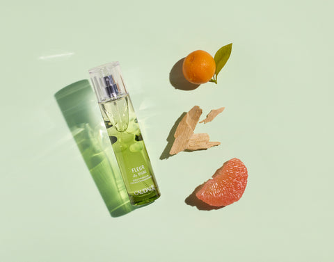 Caudalie Agua Fresca Fleur de Vigne