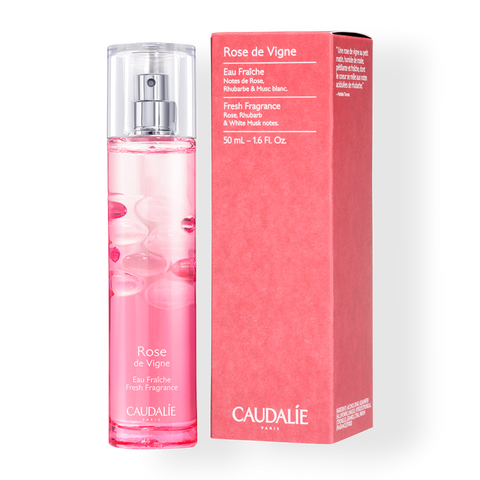 Caudalie Agua Fresca Rose de Vigne
