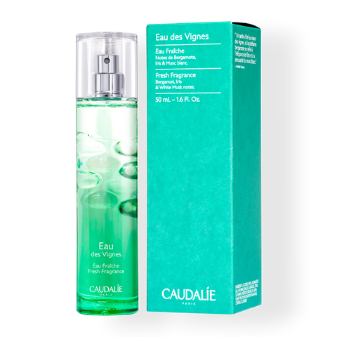 Caudalie Agua Fresca Eau des Vignes
