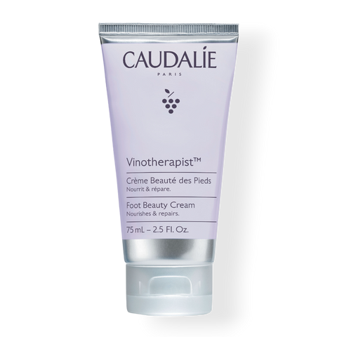 Caudalie Vinotherapist Crema Belleza Pies