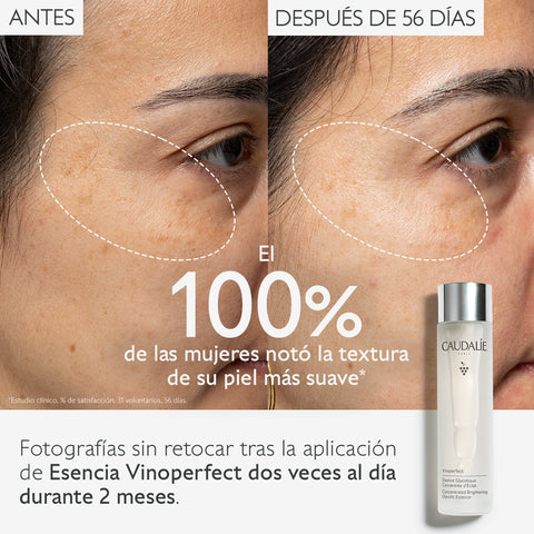 Caudalie Vinoperfect Esencia Luminosidad