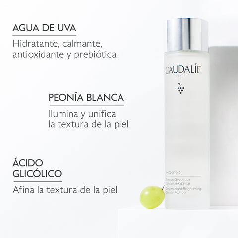 Caudalie Vinoperfect Esencia Luminosidad