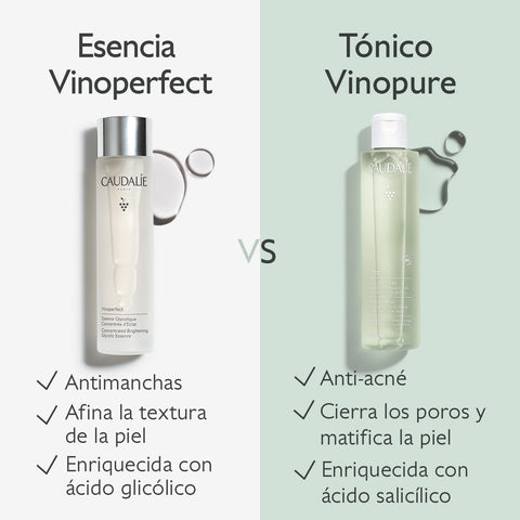 Caudalie Vinoperfect Esencia Luminosidad
