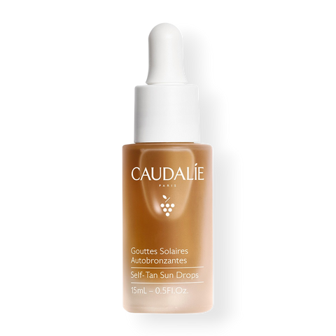 Caudalie Gotas Solares Autobronceadoras