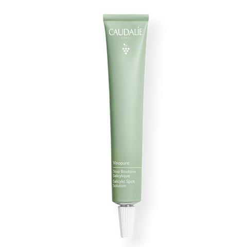 Caudalie Vinopure Stop Granos Salicílico