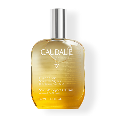 Caudalie Aceite Tratamiento Soleil des Vignes
