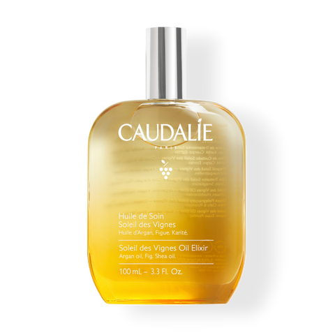 Caudalie Aceite Tratamiento Soleil des Vignes