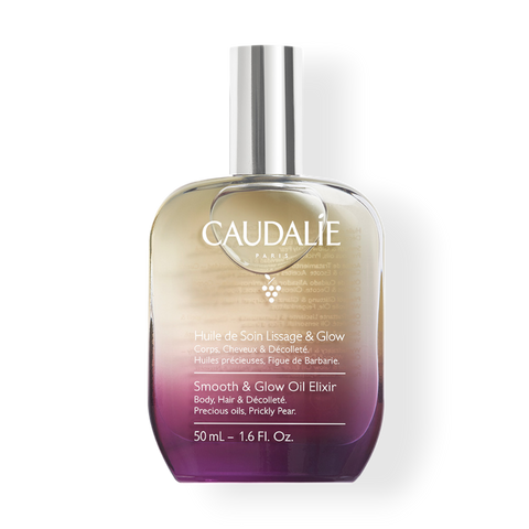 Caudalie Aceite de Tratamiento Suavidad & Luminosidad