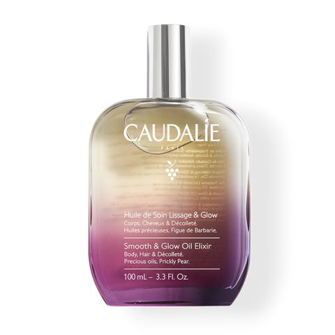 Caudalie Aceite de Tratamiento Suavidad & Luminosidad