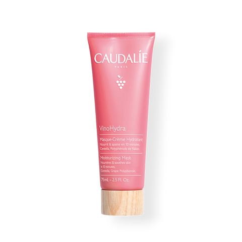 Caudalie VinoHydra Mascarilla-Crema Hidratante
