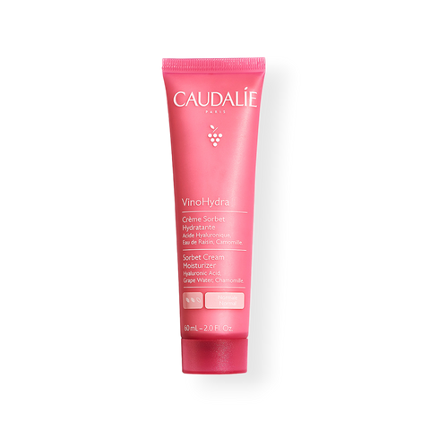 Caudalie VinoHydra Crema Sorbete Hidratante