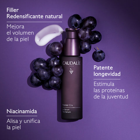 Caudalie Premier Cru Le Sérum