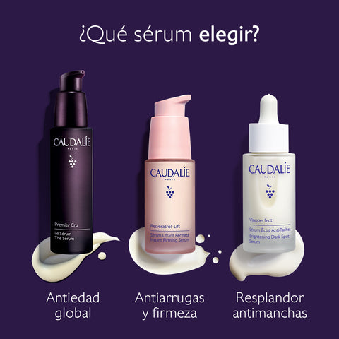 Caudalie Premier Cru Le Sérum