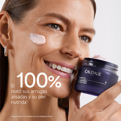 Caudalie Premier Cru La Crème Riche