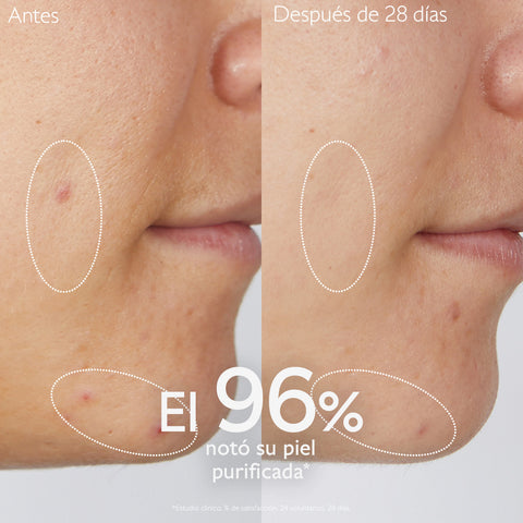 Caudalie Vinopure Gelatina Limpiadora