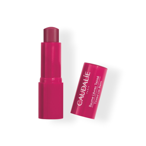 Caudalie Vinotherapist Tratamiento para Labios con Color