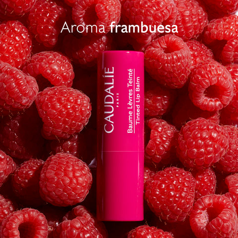 Caudalie Vinotherapist Tratamiento para Labios con Color
