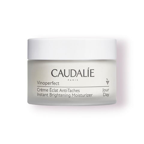 Caudalie Vinoperfect Crema Resplandor Antimanchas