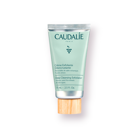 Caudalie Vinoclean Crema Exfoliante Desincrustante