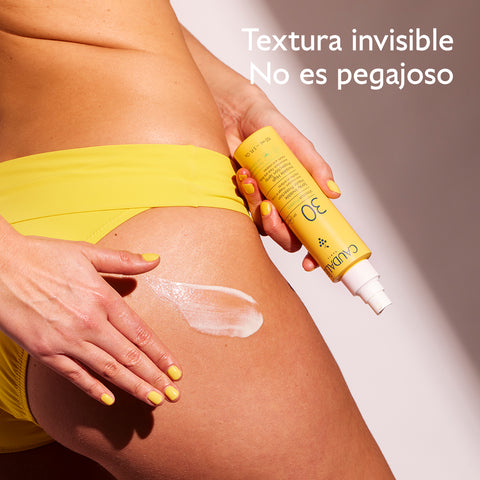 Caudalie Vinosun Protect Spray Invisible SPF30