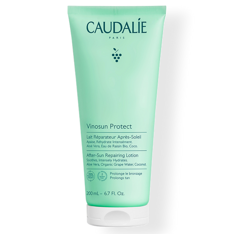 Caudalie Vinosun Leche Reparadora After-Sun