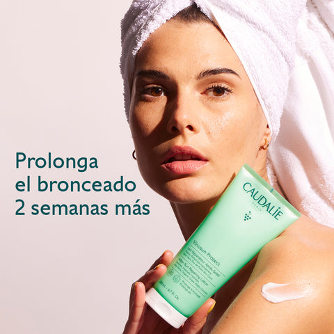 Caudalie Vinosun Protect Leche Reparadora After-Sun