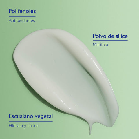 Caudalie Vinopure Fluido Matificante Hidratante