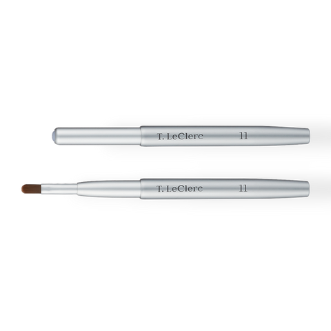T.LeClerc Brocha Retractable Labios N°11