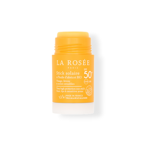 La Rosée Stick Solar SPF50+