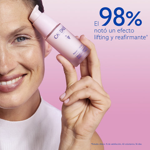 Caudalie Resveratrol-Lift Sérum Lifting Firmeza - Recarga