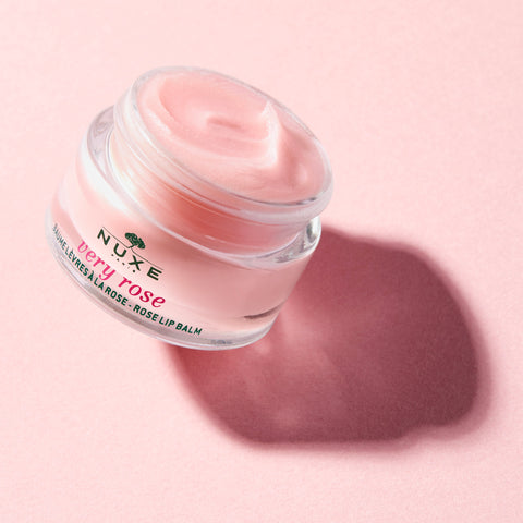 Nuxe Very Rose Bálsamo de Labios