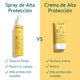 Caudalie Vinosun Protect Crema de Alta Protección SPF30