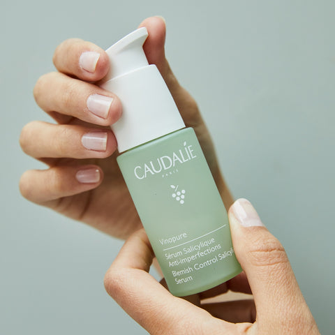Caudalie Vinopure Sérum Salicílico Anti-imperfecciones