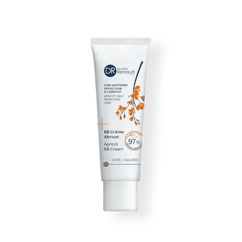 DR Renaud BB Cream Abricot Doré