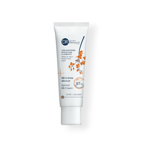DR Renaud BB Crema Abricot Natural