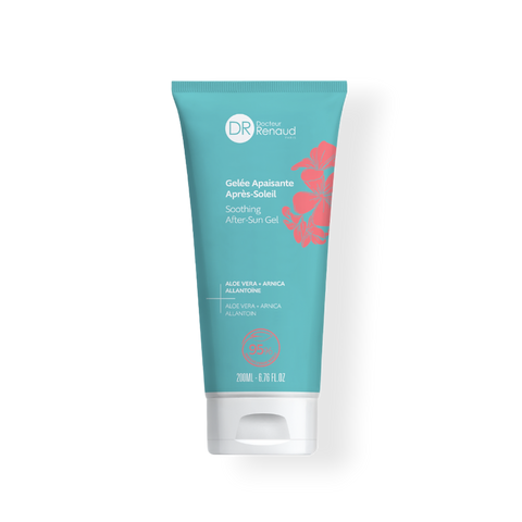 Dr Renaud Gel Calmante AfterSun