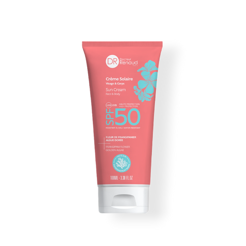 Dr Renaud Crema Solar SPF50 Rostro y Cuerpo