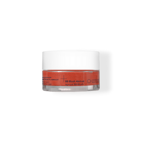 DR Renaud BB Blush Abricot Cuivre Rosé
