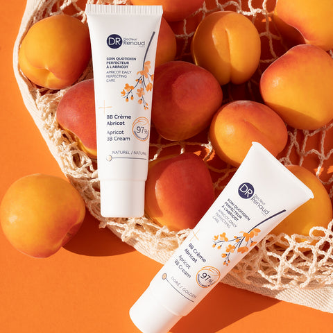 DR Renaud BB Cream Abricot Doré