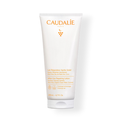 Caudalie Leche Reparadora After-Sun